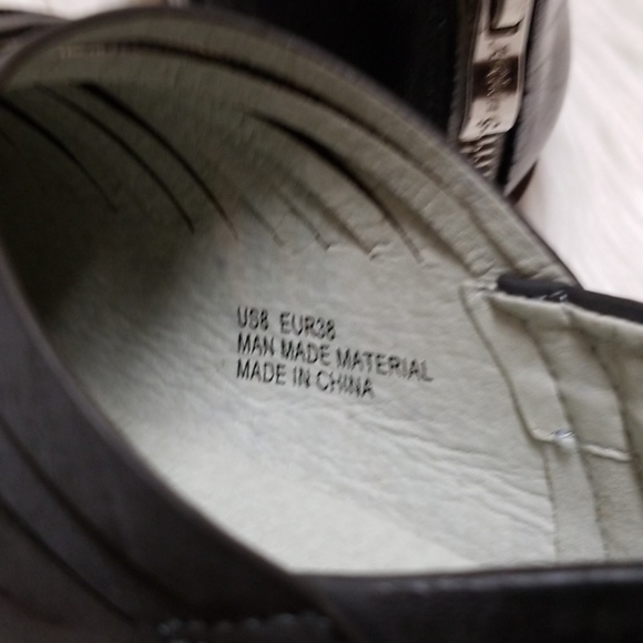 📍NEW <A RIDER GIRL> Strappy Booties - Picture 4 of 8